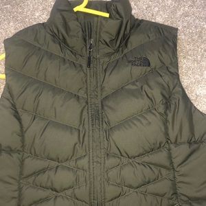 COPY - north face